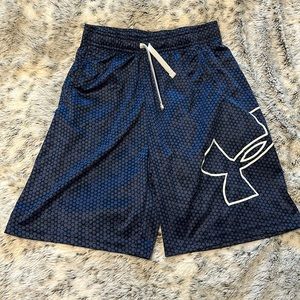 Under Armour shorts